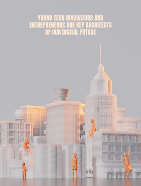 The Future of Business Innovation